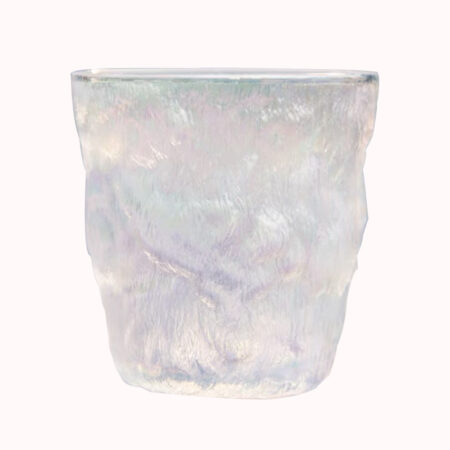 כוס-זכוכית-משופעת-ריינבו-300-מל