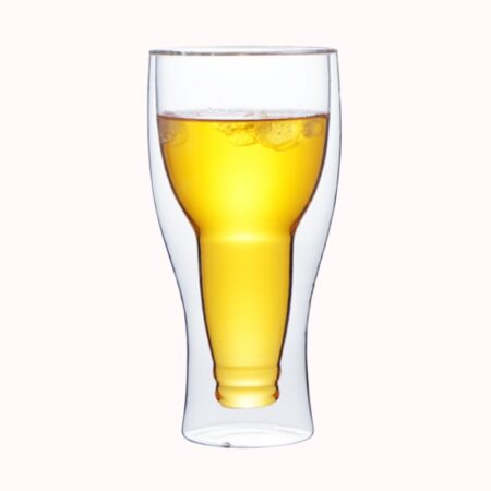 כוס-בירה-אקריל-דו-שכבתי-250-מל