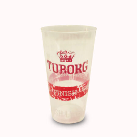 טובורג-PP-פלסטיק-כוס