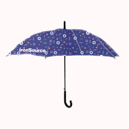מטריה מטרייה איירון סורס