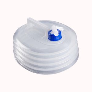 מיכל מים 15 ליטר מתקפל 1