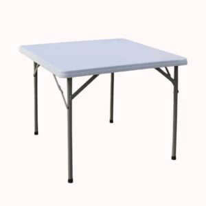 שולחן מתקפל 85/85 1