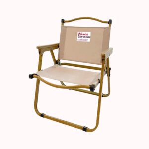 כסא קמפינג מתקפל 1