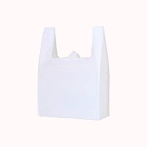 M שקיות גופיה מתכלות 50 יחידות גודל 1