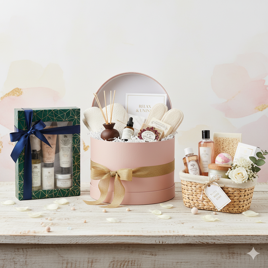 מארזים לאישה