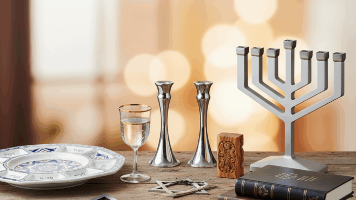 מוצרי יודאיקה
