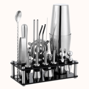 סט ברמן מקצועי 20 חלקים 1