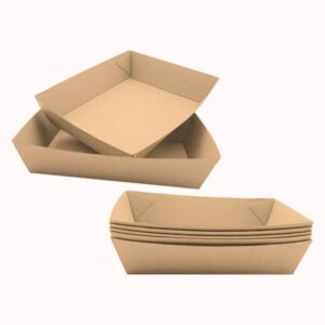 סירת חטיפים גלית 50 יחידות 1