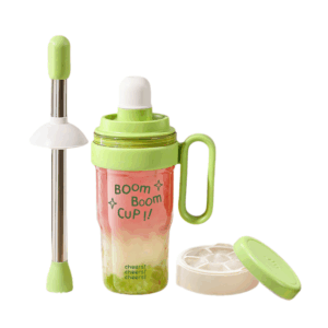 כוס שייקר 3 ב-1 1