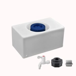 מיכל מים 38 ליטר 1