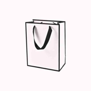 50 שקית קרטון 21/27/11- יח 1