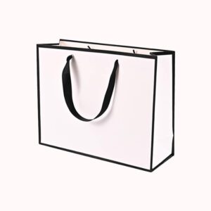 50 שקית קרטון 43/32/14- יח 1