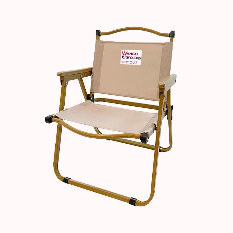 כסא קמפינג מתקפל 1