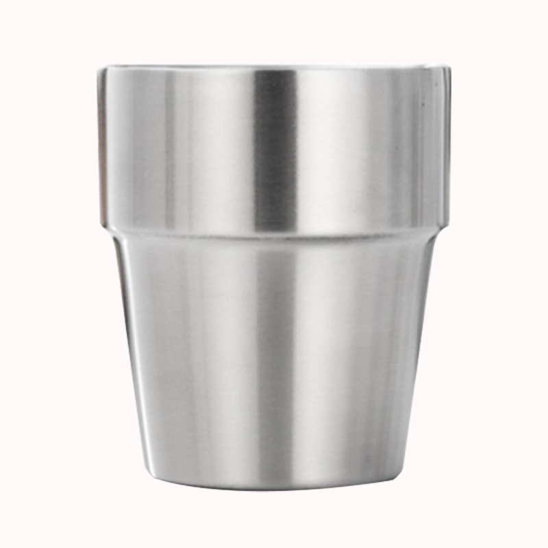 כוס נירוסטה כפולה 1