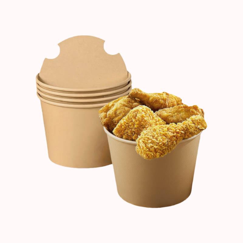 דלי ארוחה משפחתית 1.9 ליטר 30 יחידות 1