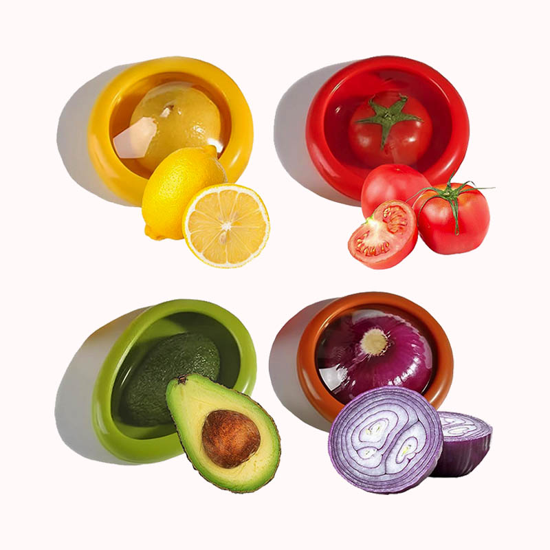 קופסאות לשמירת טריות 1