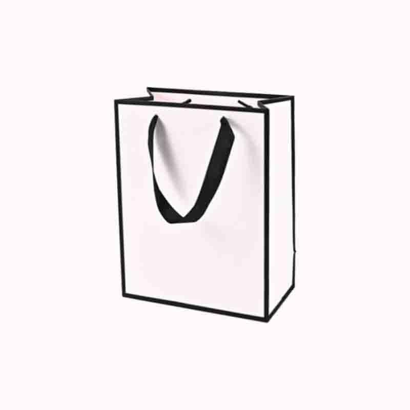 50 שקית קרטון 21/27/11- יח 1