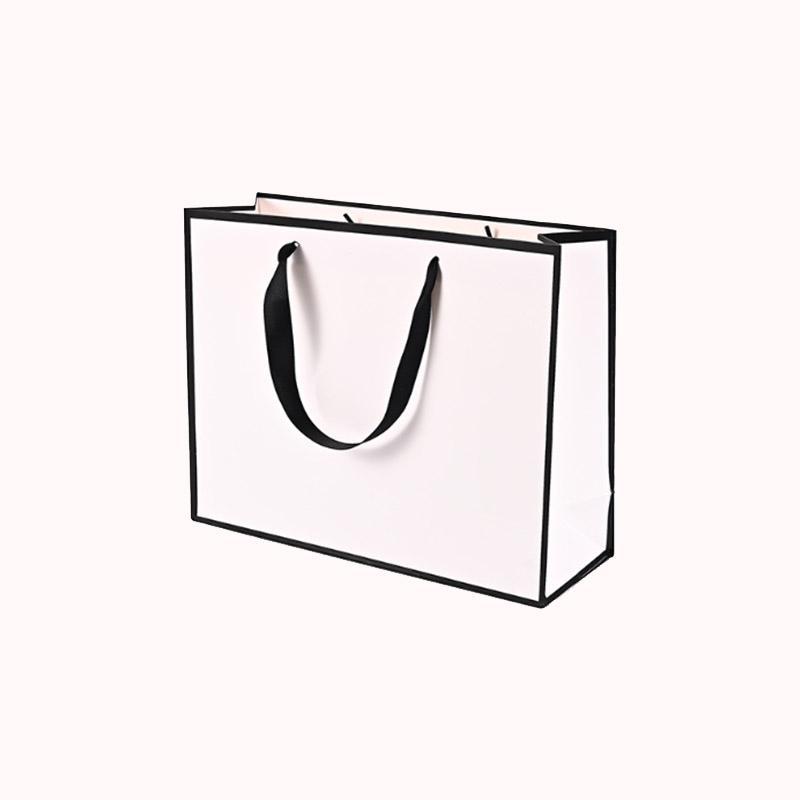 50 שקית קרטון 28/22/10 - יח 1