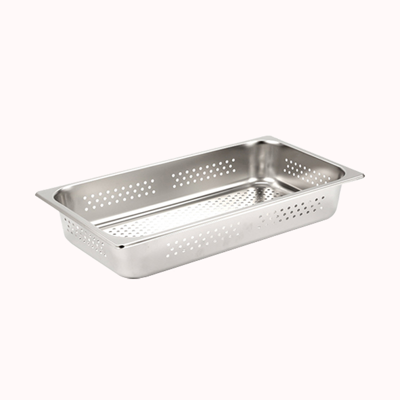 גסטרונום מסננת 1/1 גובה 6.5 1