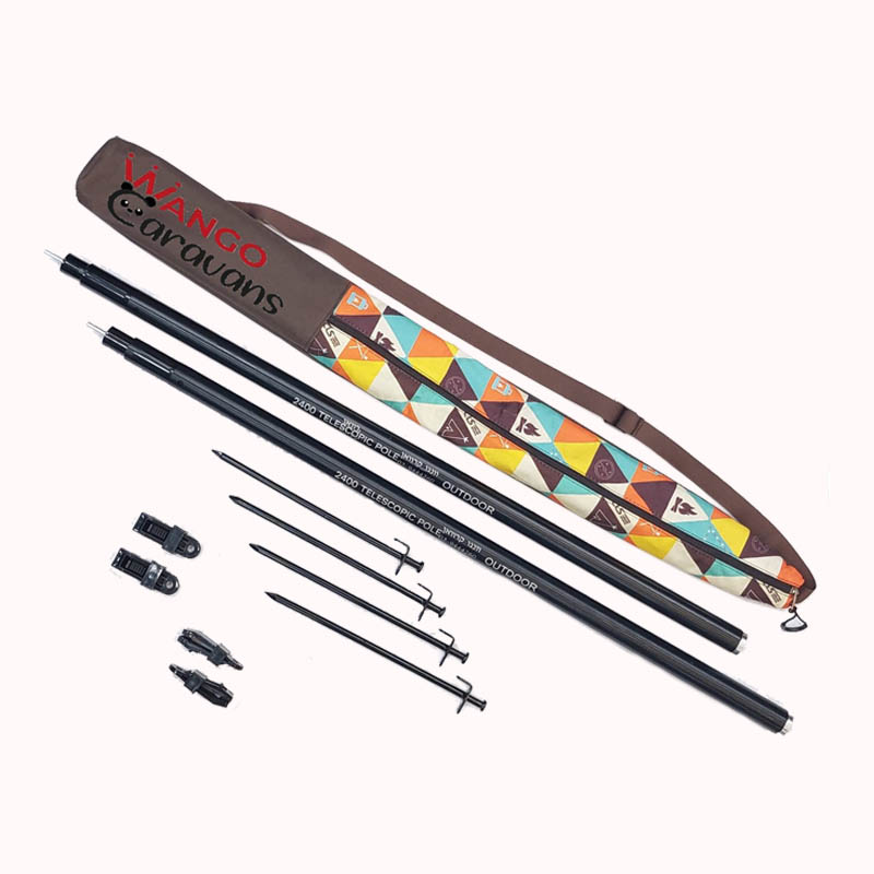 יתדות למתיחת יריעות 1