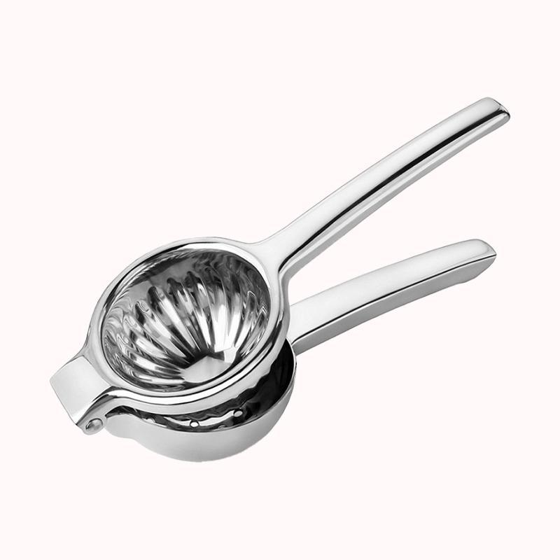 מסחטת לימון ידנית נירוסטה 1