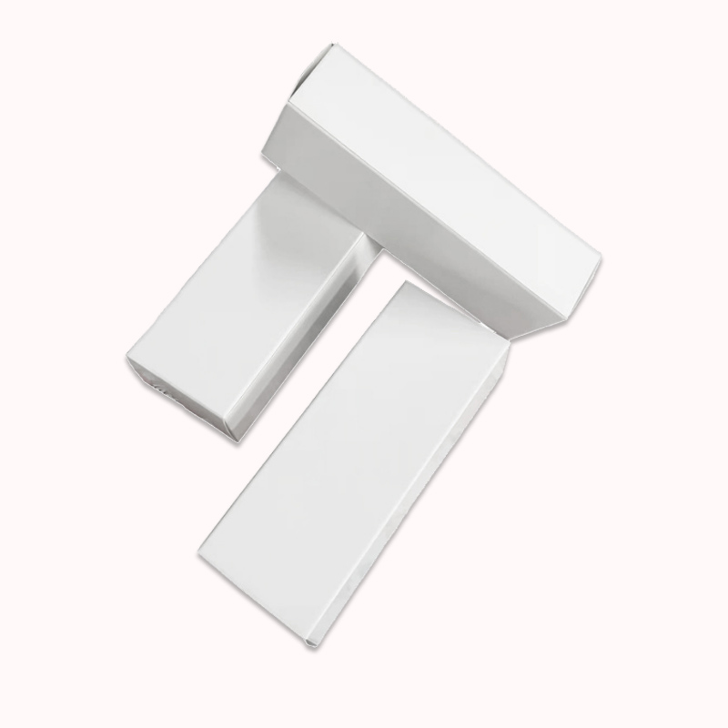 קופסת קרטון לבן 25 סמ - 25 יח 1