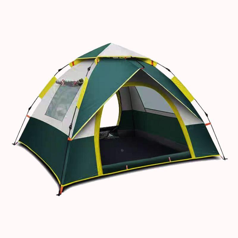 אוהל 3 אנשים 1