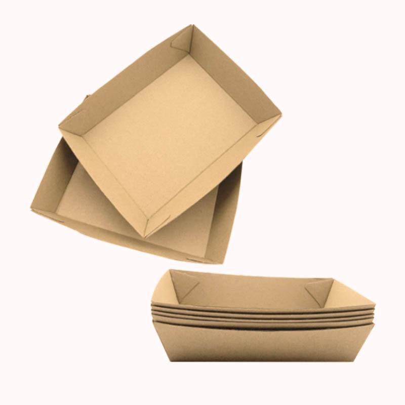 סירת חטיפים גלית 50 יחידות-גדול במיוחד 1