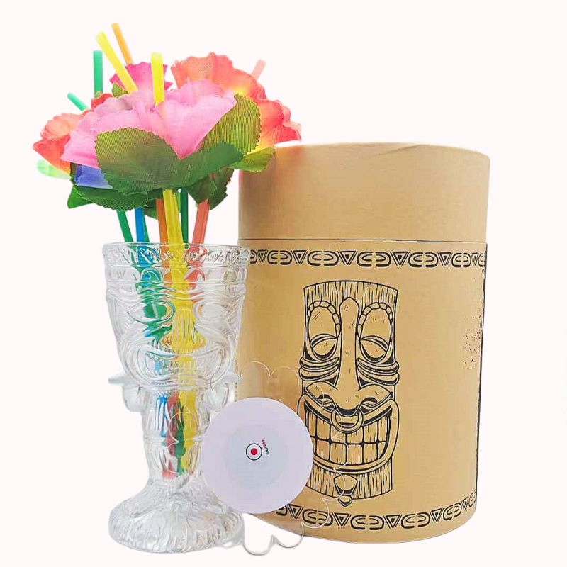 סט טיקי ניאון 1