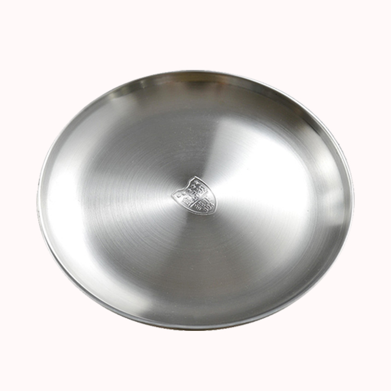 צלחת הגשה נירוסטה 1