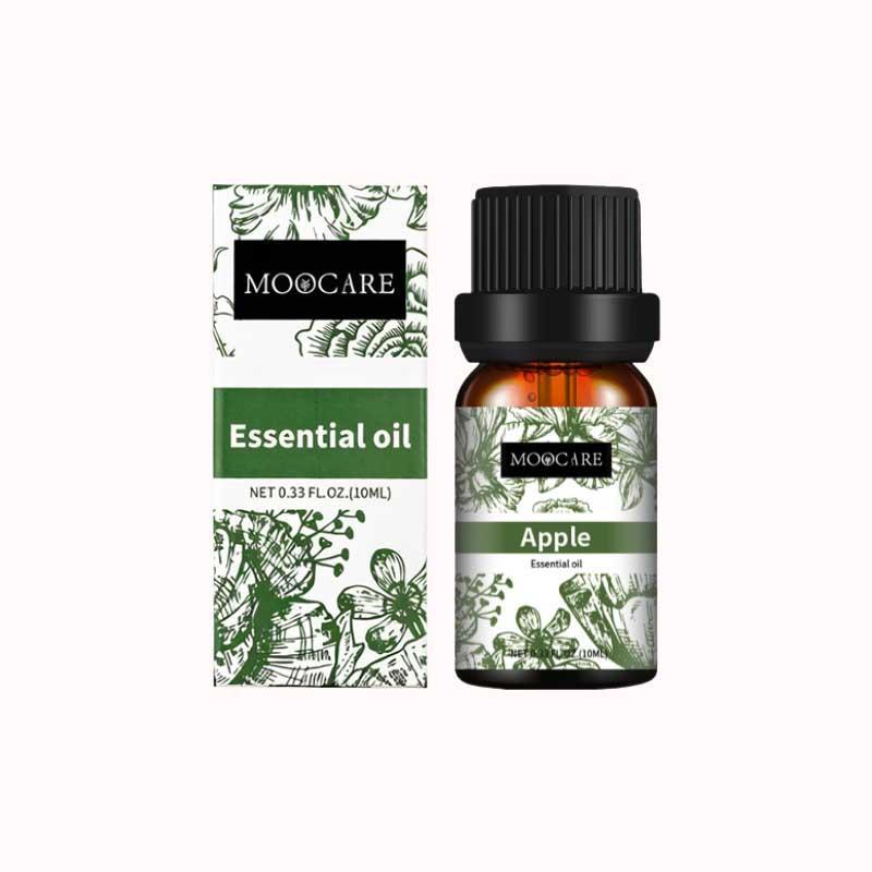 100% שמן אתרי תפוח טהור - מסיס בשמן 1