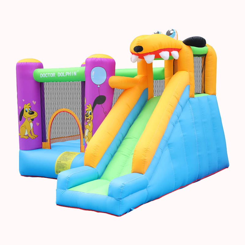 מתנפחים לחצר ולגינה 1