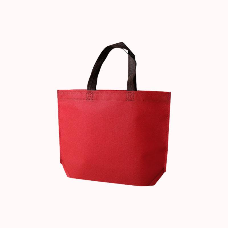 שקית אל בד אדום 33/26 - 50 יח' 1