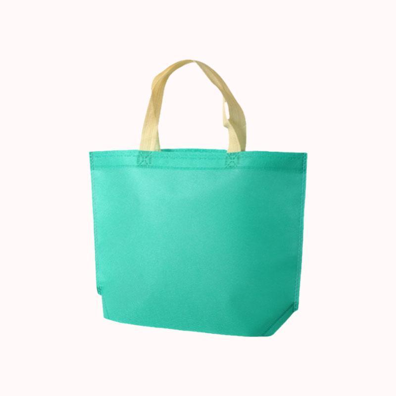 שקית אל בד טורקיז 38/32 - 50 יח' 1