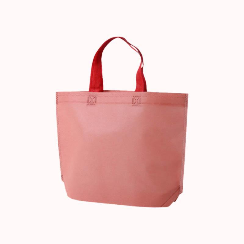 שקית אל בד בורדו 38/32 - 50 יח' 1