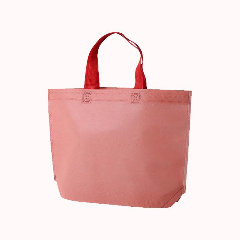 שקית אל בד בורדו 45/35 - 50 יח' 1