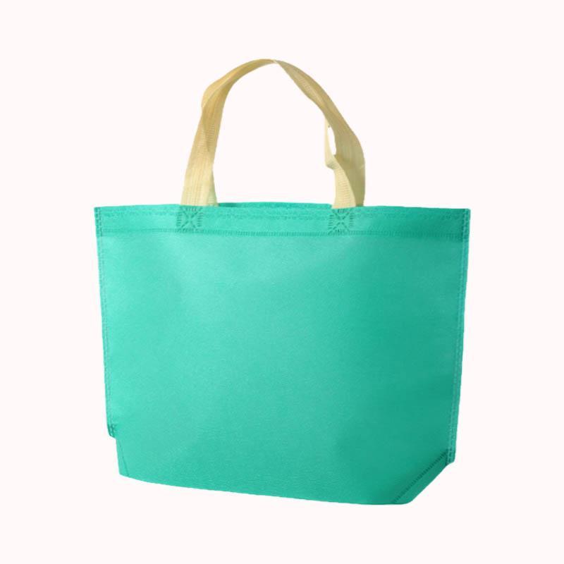 שקית אל בד טורקיז 50/40 - 50 יח' 1