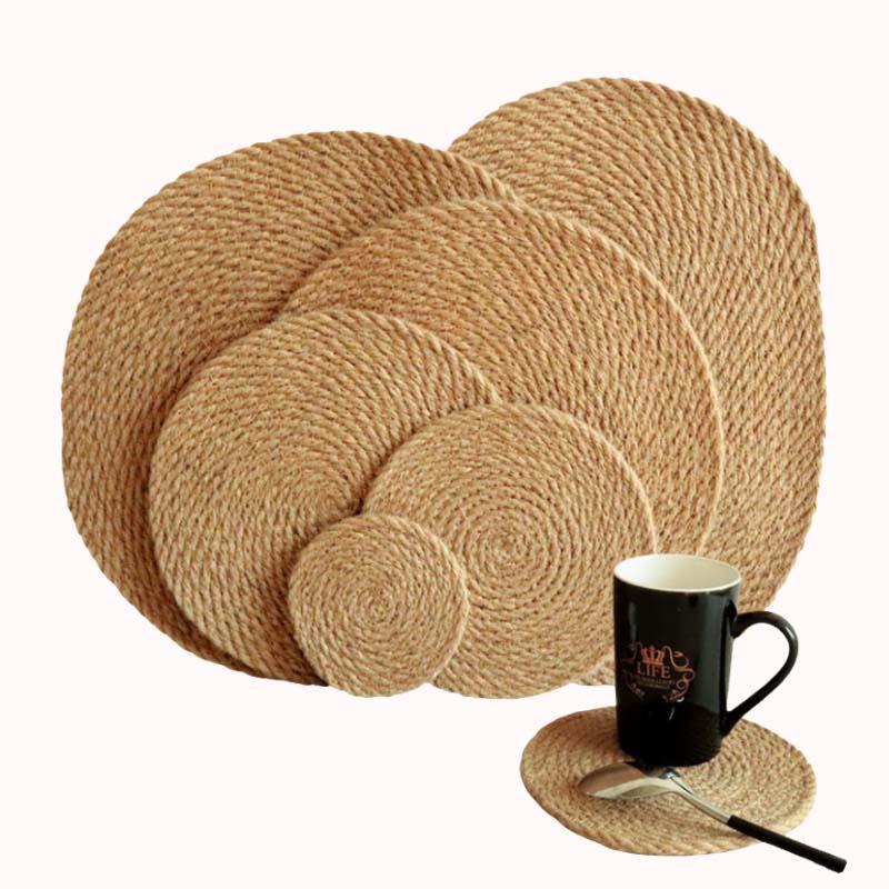 סט 6 פלייסמטים מחבל ג'וטה קלוע 1